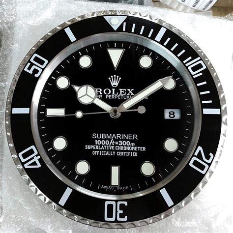 rolex wall clock replica uk|89.99 copy rolex watches.